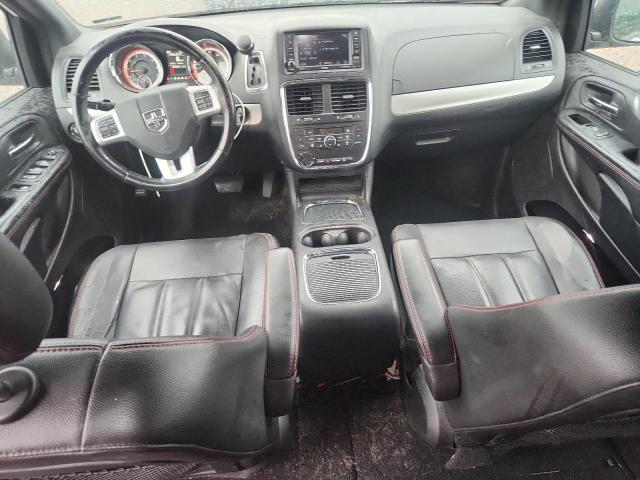 Photo 8 from auction – 2019 DODGE GRAND CARAVAN with VIN 2C4RDGEG2KR641296