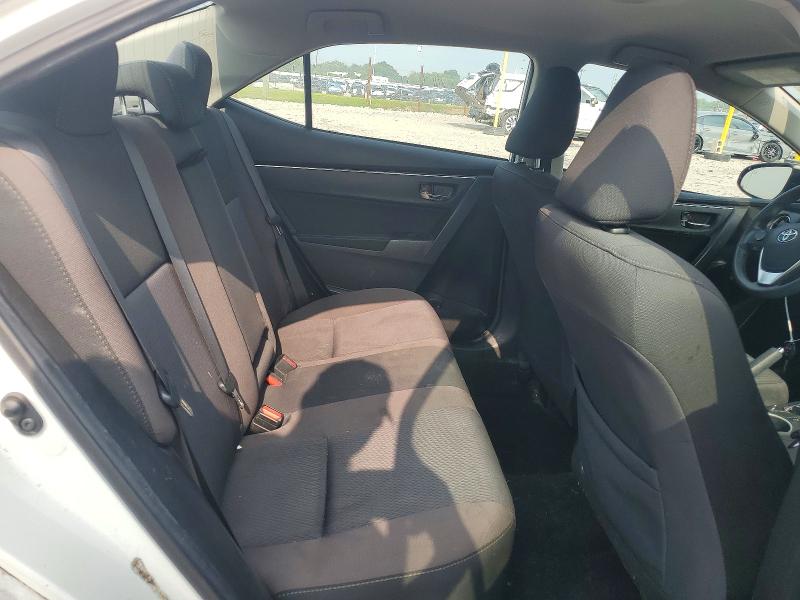 Photo 10 from auction – 2017 TOYOTA COROLLA with VIN 2T1BURHE6HC754037
