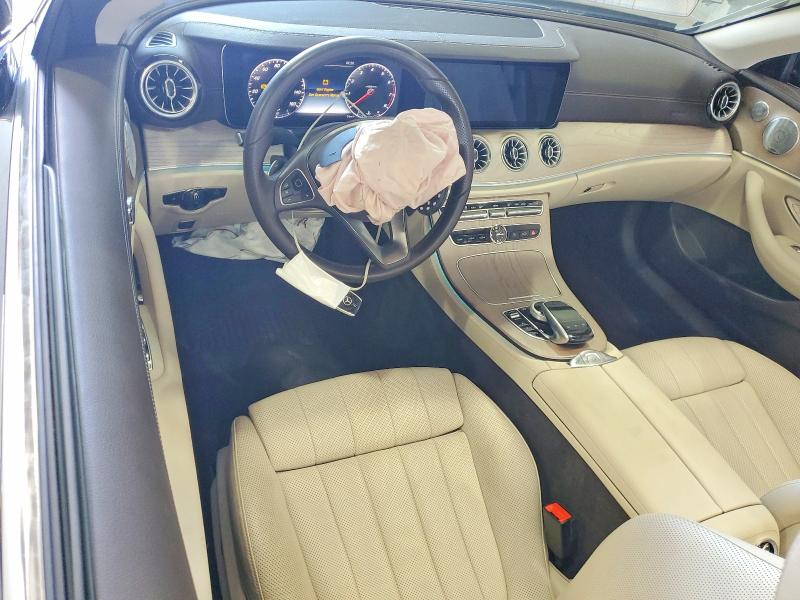 Zdjęcie 8 z aukcji – 2018 MERCEDES-BENZ E z VIN WDD1K6FBXJF042545
