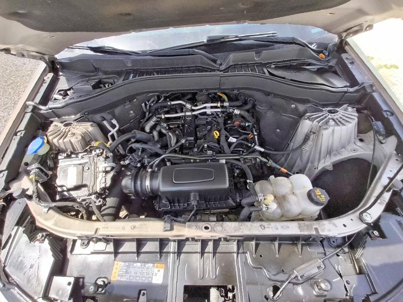 Photo 12 from auction – 2021 FORD EXPLORER with VIN 1FMSK7DH4MGB50620