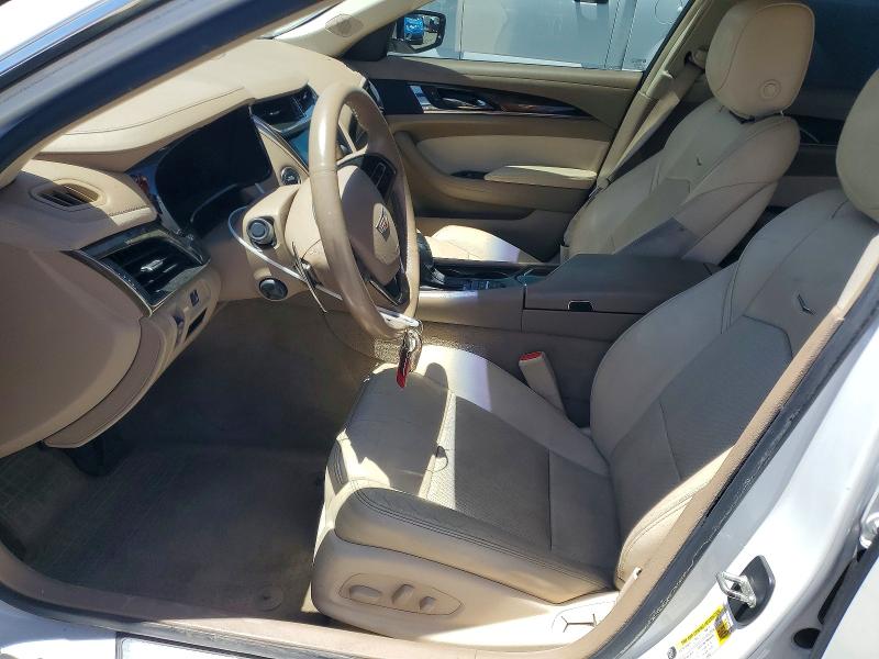Zdjęcie 7 z aukcji – 2016 CADILLAC CTS z VIN 1G6AR5SS7G0126973
