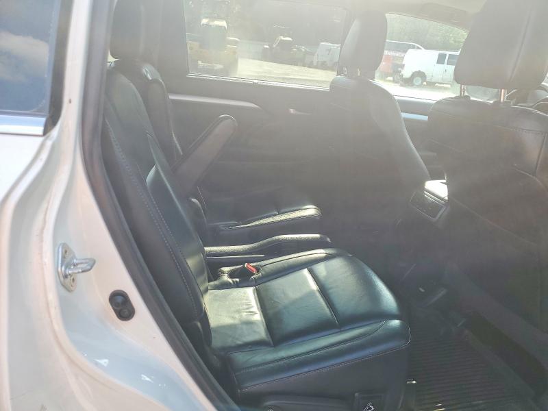Photo 11 from auction – 2017 TOYOTA HIGHLANDER with VIN 5TDJZRFH9HS365474