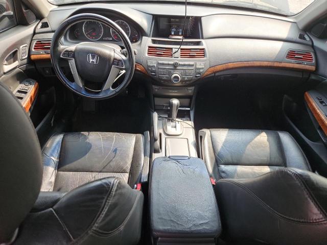Photo 8 from auction – 2011 HONDA ACCORD with VIN 1HGCP3F80BA015779