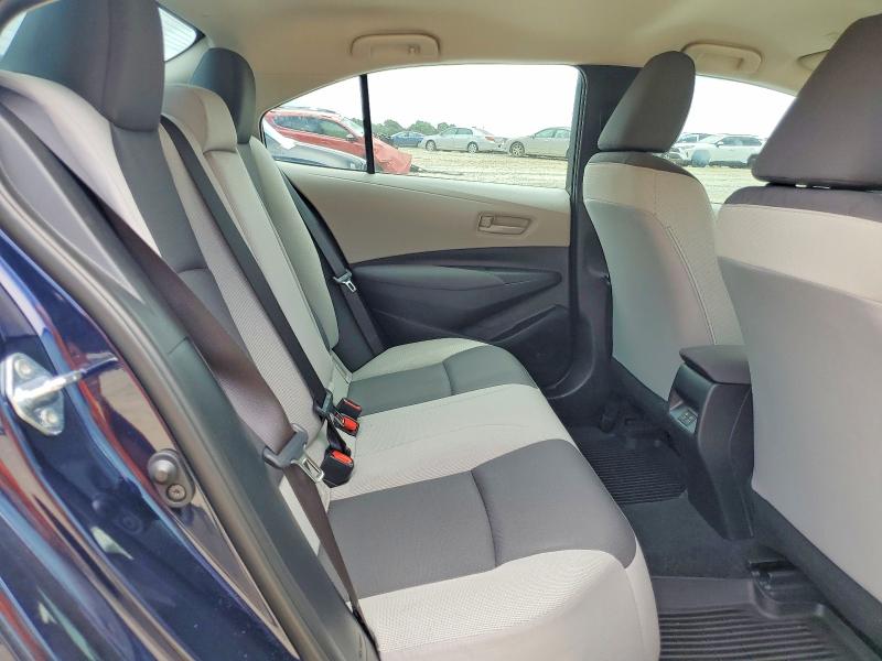 Photo 10 from auction – 2026 TOYOTA COROLLA with VIN 5YFB4MDE1TP414912