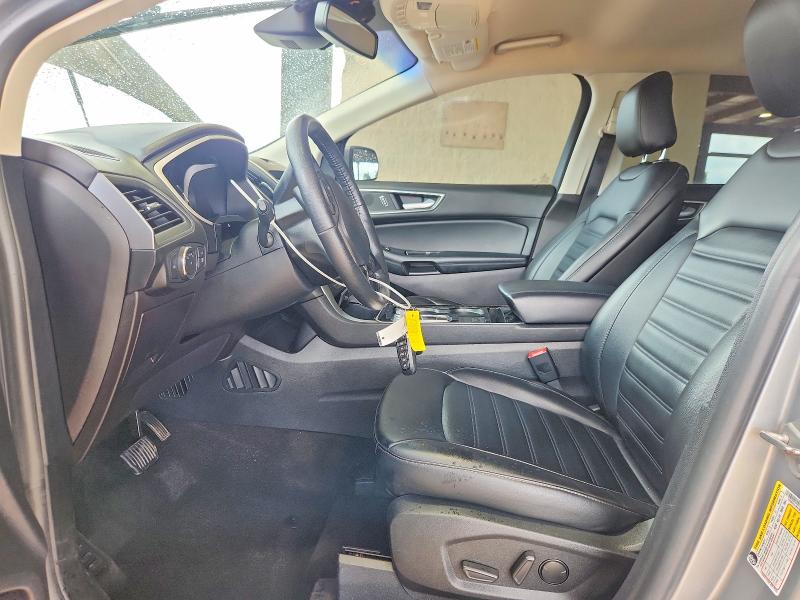 Photo 7 from auction – 2020 FORD EDGE with VIN 2FMPK3J94LBA49255