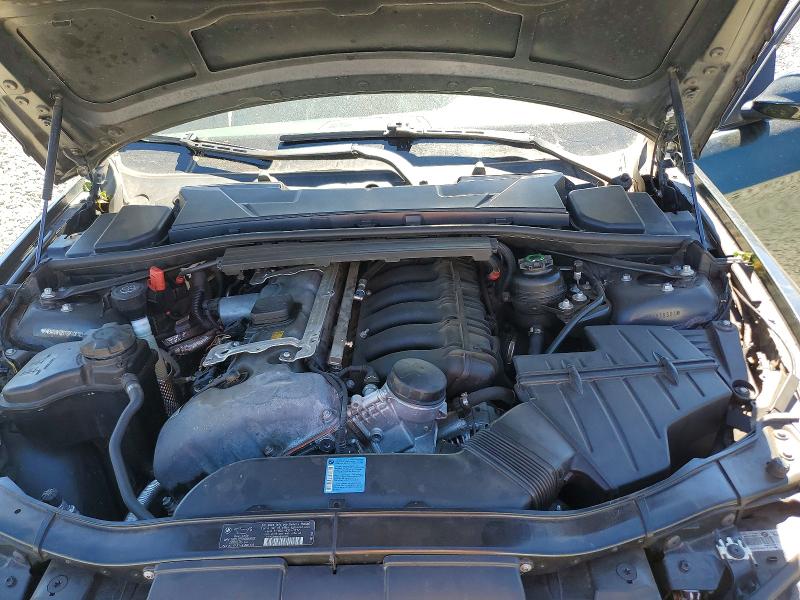صورة رقم 11 من المزاد - 2006 BMW 325 مع VIN WBAVB13576PT01102