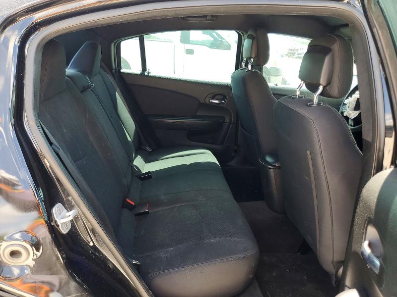 Photo 10 from auction – 2012 CHRYSLER 200 with VIN 1C3CCBBB7CN300709