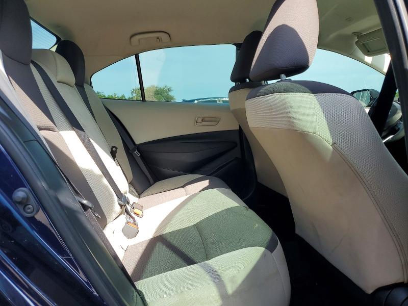 Photo 10 from auction – 2024 TOYOTA COROLLA with VIN 5YFB4MDE2RP168512