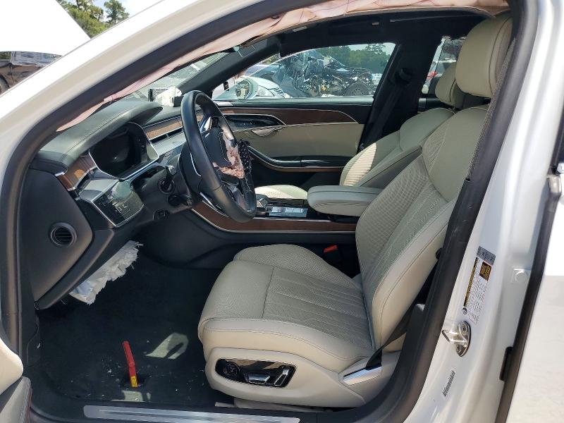 صورة رقم 7 من المزاد - 2023 AUDI A8 مع VIN WAULDAF83PN015218