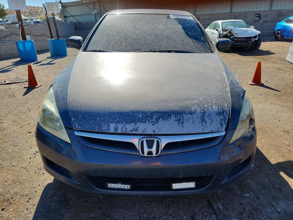 Photo 5 from auction – 2007 HONDA ACCORD with VIN 1HGCM66577A036233