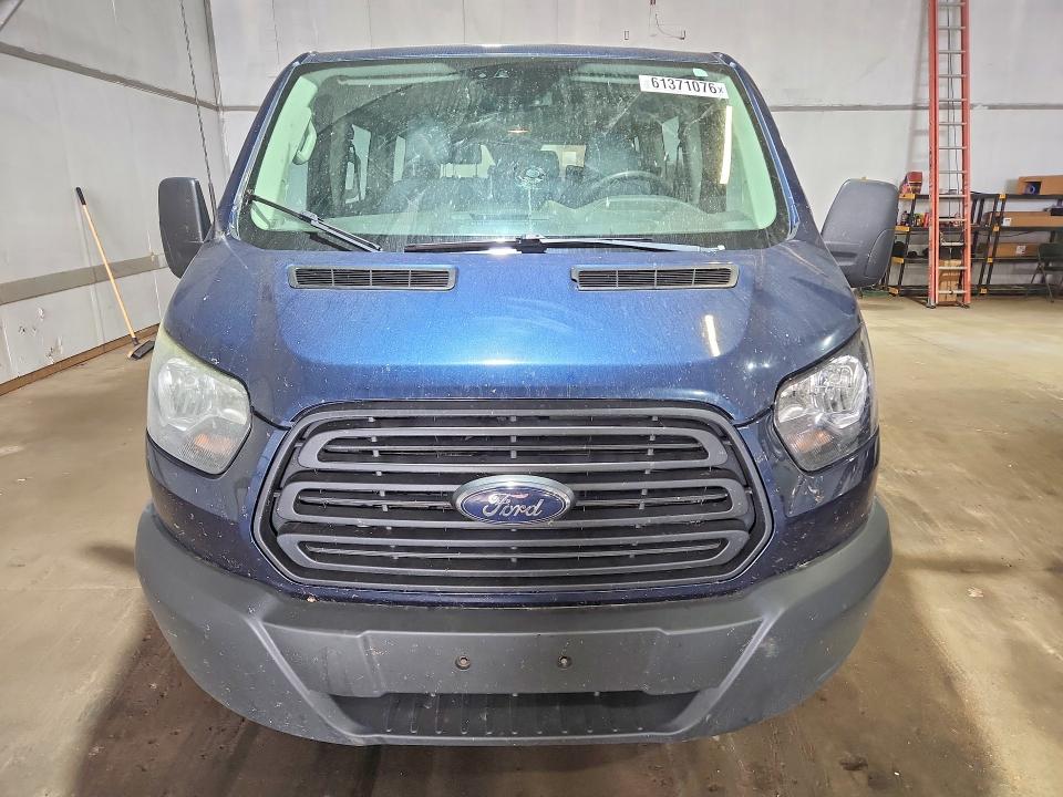 Photo 5 from auction – 2016 FORD TRANSIT with VIN 1FMZK1YM7GKA96315