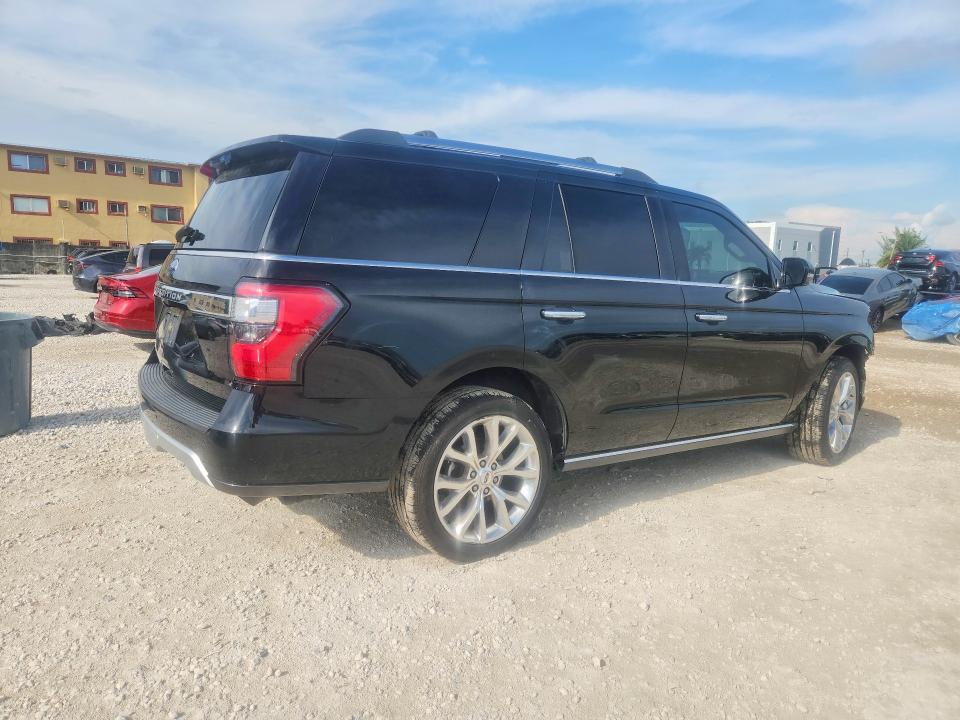 Photo 3 from auction – 2018 FORD EXPEDITION with VIN 1FMJU1KT3JEA49926