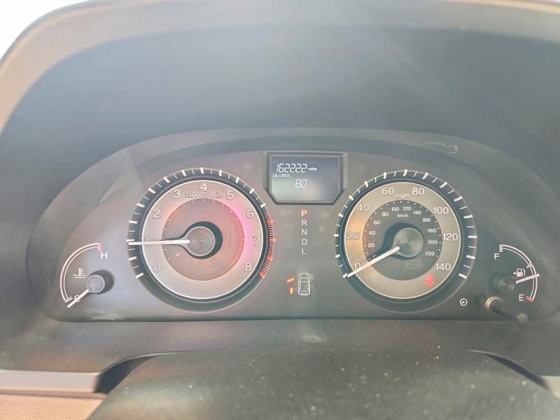 Photo 9 from auction – 2014 HONDA ODYSSEY with VIN 5FNRL5H25EB067736