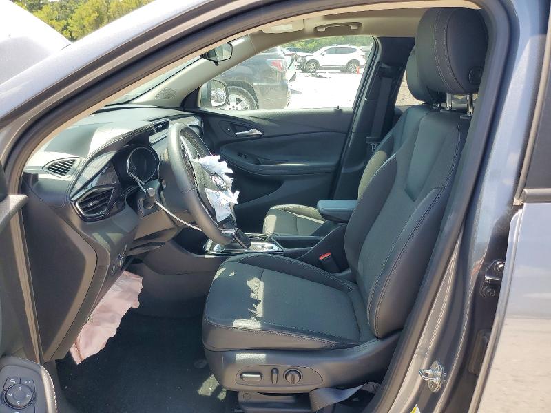 Photo 7 from auction – 2022 BUICK ENCORE GX with VIN KL4MMESL2NB023621