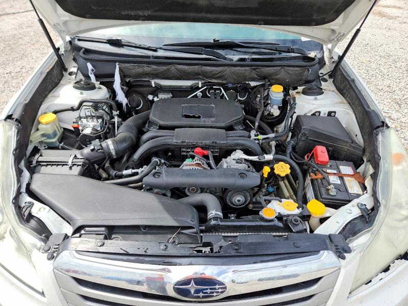 Zdjęcie 11 z aukcji – 2012 SUBARU OUTBACK z VIN 4S4BRBGC2C3243690