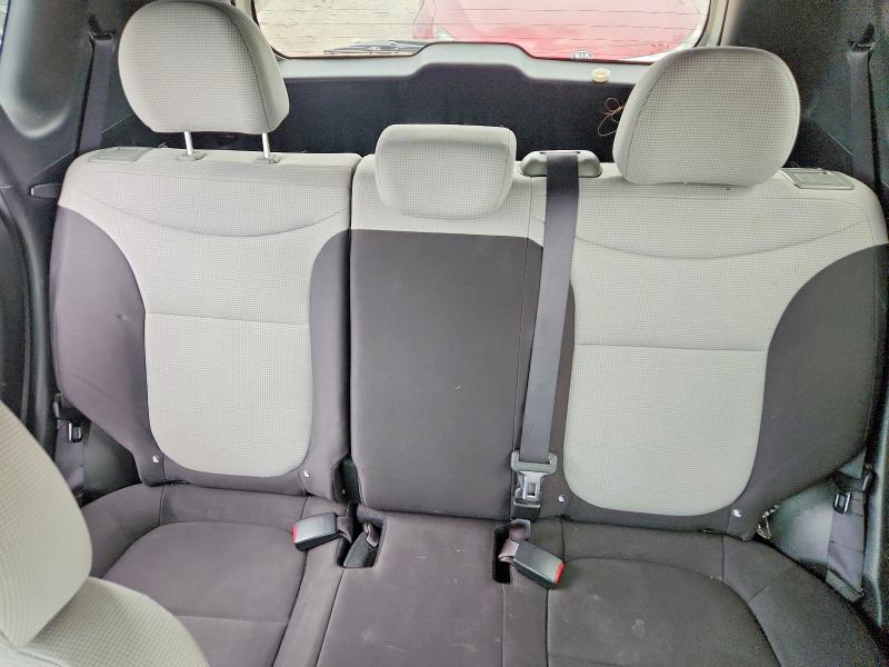Photo 10 from auction – 2015 KIA SOUL with VIN KNDJN2A21F7137286