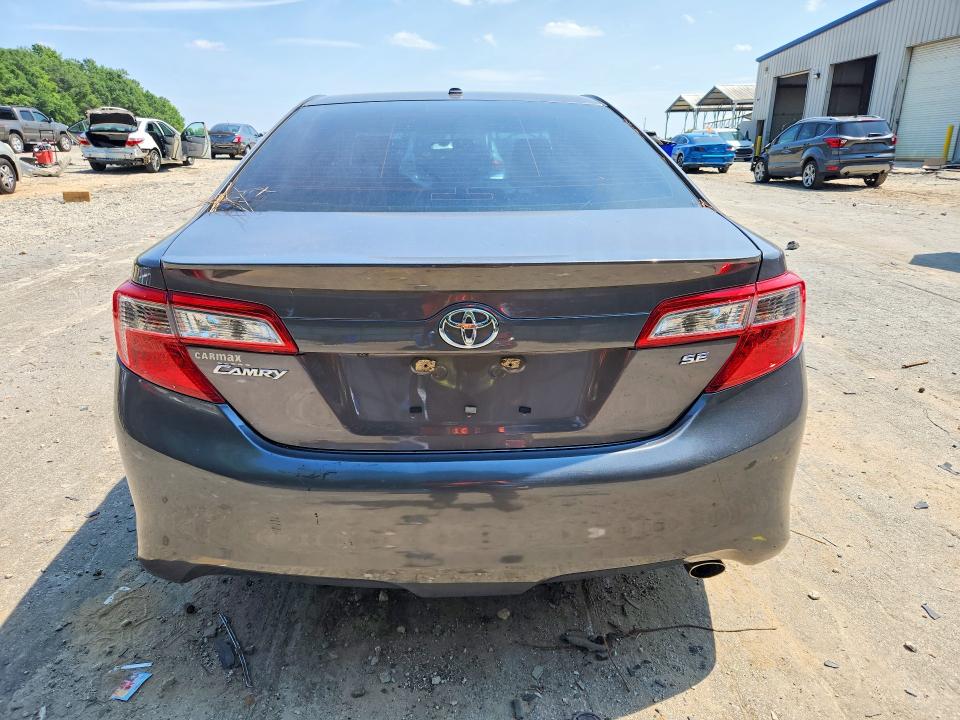 Photo 6 from auction – 2016 TOYOTA VENZA V6 5D with VIN 4T1BF1FK7EU830170