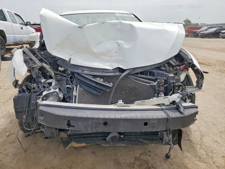 Photo 5 from auction – 2017 NISSAN ALTIMA with VIN 1N4AL3AP2HC476131