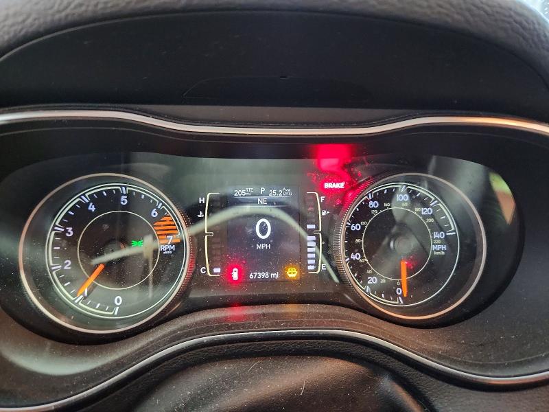 Снимка 9 от търг – 2019 JEEP CHEROKEE с VIN 1C4PJMLB8KD401579
