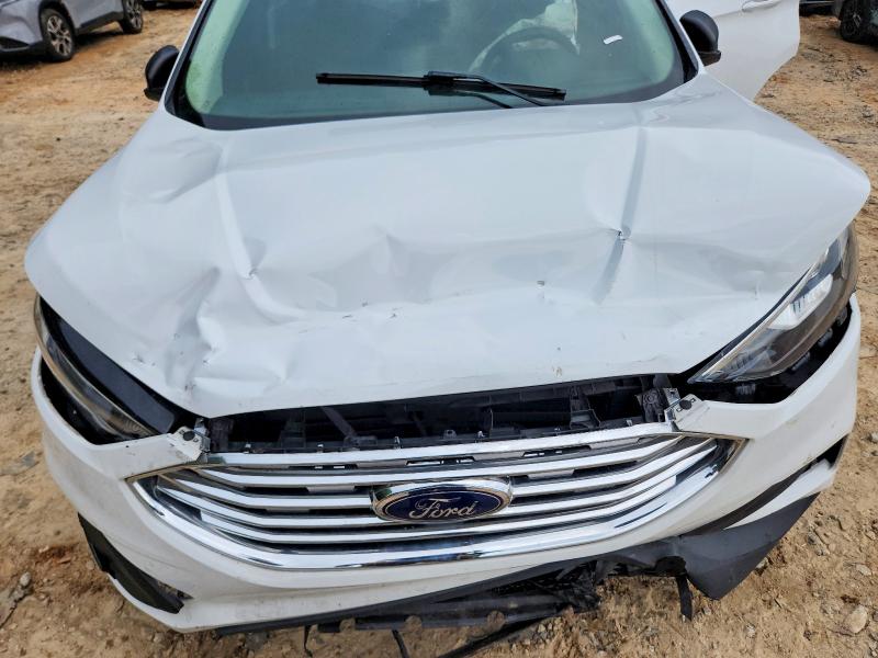 Photo 12 from auction – 2020 FORD EDGE with VIN 2FMPK3G93LBA58939