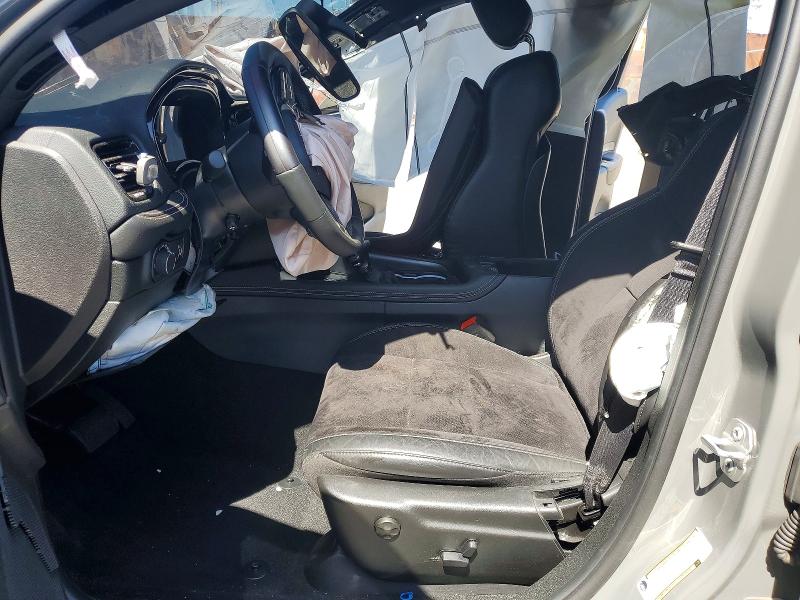 Photo 7 from auction – 2025 DODGE DURANGO with VIN 1C4SDJH93SC561008