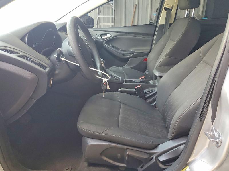 Photo 7 from auction – 2016 FORD FOCUS with VIN 1FADP3F24GL348924