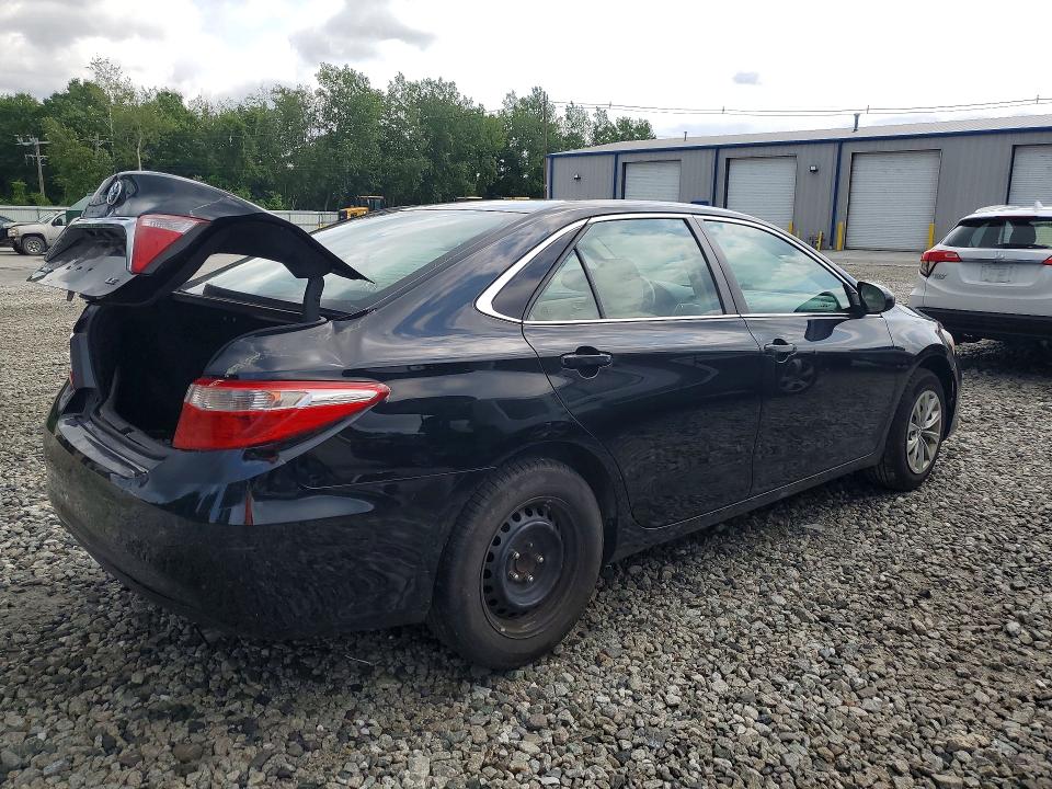 Photo 3 from auction – 2017 TOYOTA CAMRY with VIN 4T1BF1FK8HU280028