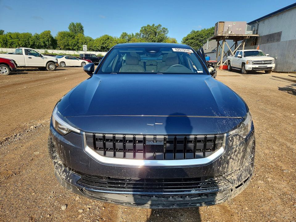 Photo 5 from auction – 2022 POLESTAR 2 with VIN LPSED3KA7NL072751