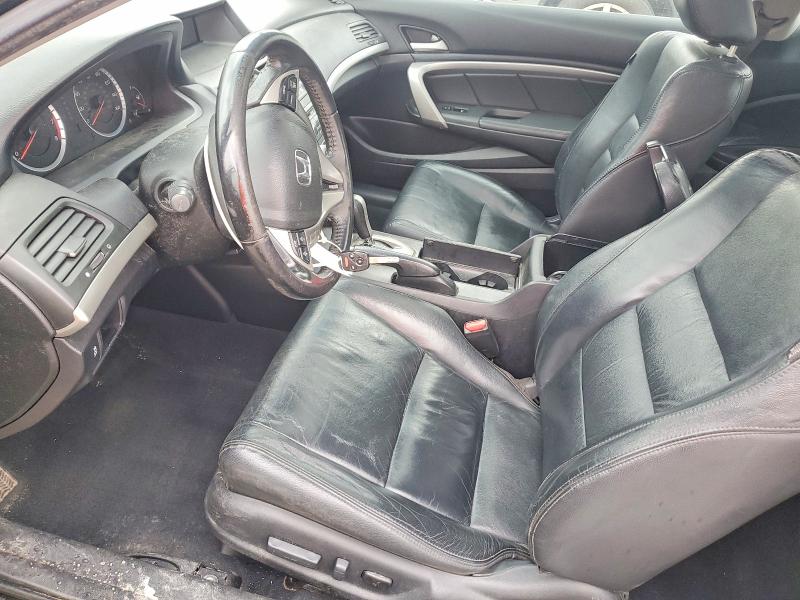 Photo 7 from auction – 2012 HONDA ACCORD with VIN 1HGCS2B8XCA001694