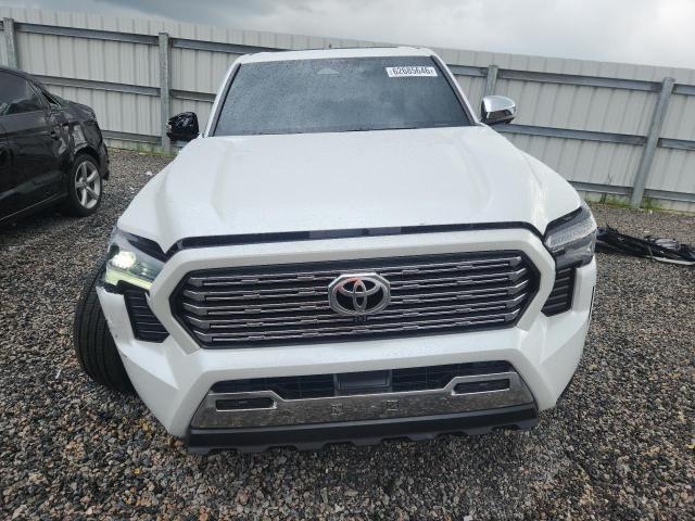 Photo 5 from auction – 2026 TOYOTA TACOMA with VIN 3TYLC5LN3TT069747
