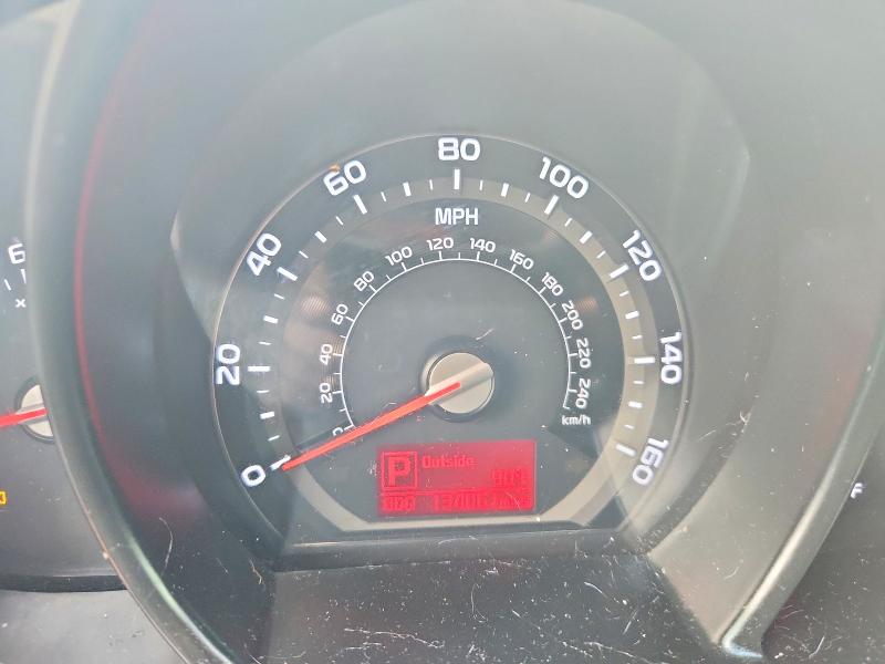 Photo 9 from auction – 2014 KIA SPORTAGE with VIN KNDPC3A61E7565219