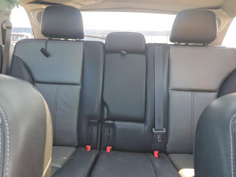 Photo 10 from auction – 2014 FORD EDGE with VIN 2FMDK4AK8EBB31942