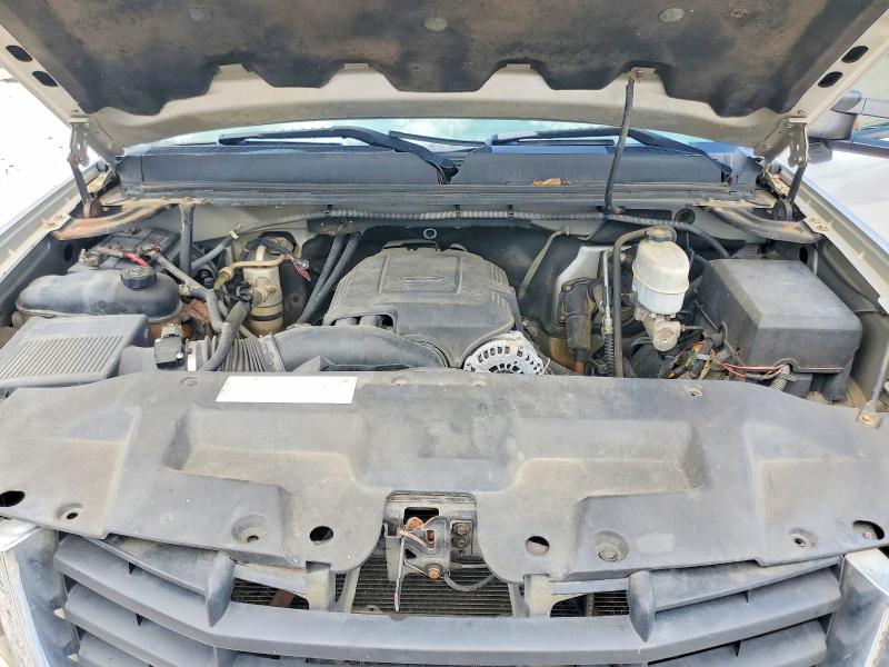 Photo 11 from auction – 2010 GMC SIERRA with VIN 1GT5K0BG6AZ193262