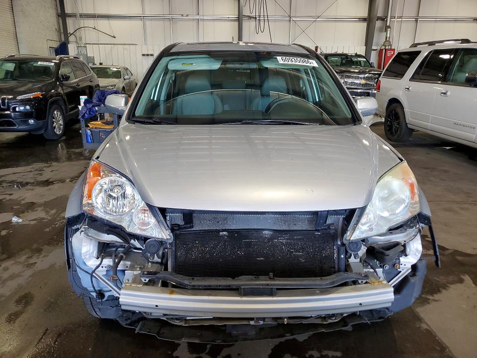 Фото 5 с аукциона – 2011 HONDA CR-V с VIN 5J6RE4H77BL034224