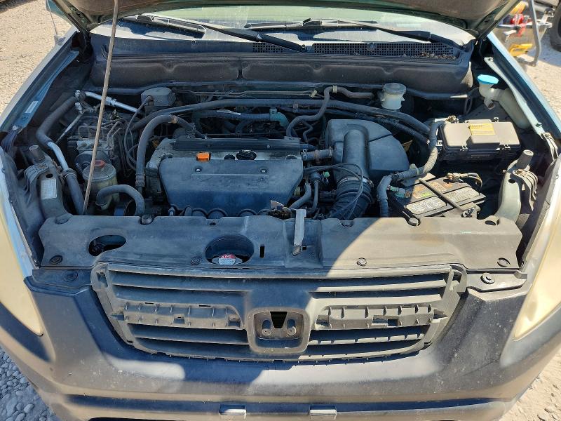 Photo 11 from auction – 2003 HONDA CR-V with VIN JHLRD78843C028386