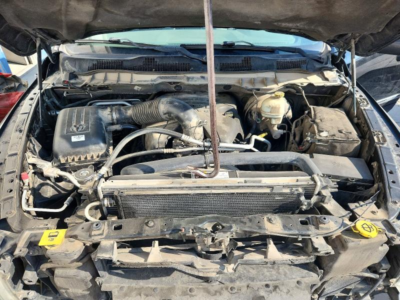 Снимка 11 от търг – 2013 RAM 1500 с VIN 1C6RR7LT4DS719488