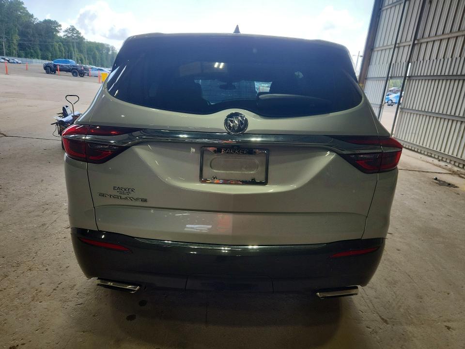 Photo 6 from auction – 2021 BUICK ENCLAVE with VIN 5GAERBKWXMJ230123