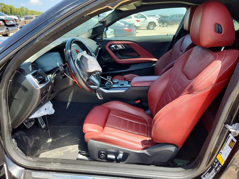 Zdjęcie 7 z aukcji – 2022 BMW M240XI z VIN 3MW53CM09N8C75580