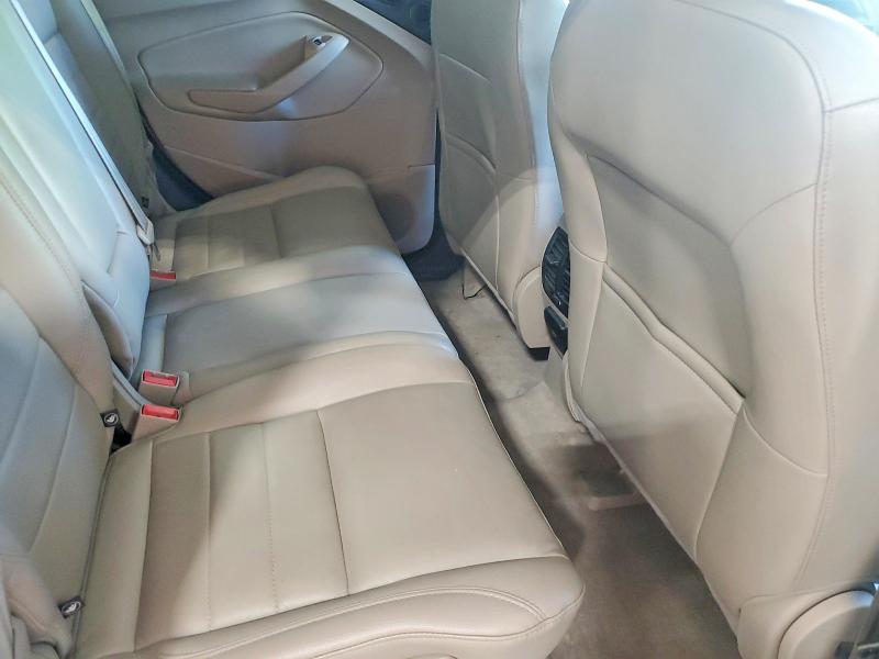 Photo 11 from auction – 2015 FORD ESCAPE with VIN 1FMCU9G91FUC54050