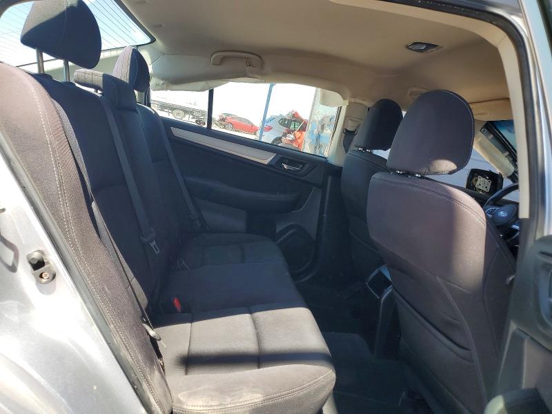 Foto 10 de la subasta – 2017 SUBARU LEGACY con VIN 4S3BNAC6XH3063293