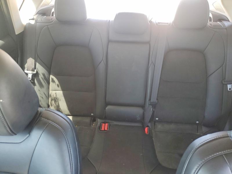 Photo 10 from auction – 2020 MAZDA CX-5 with VIN JM3KFBCM5L1795151