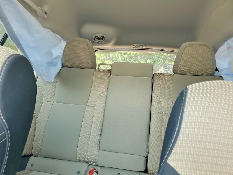 Foto 10 de la subasta – 2024 SUBARU OUTBACK con VIN 4S4BTADC5R3170498