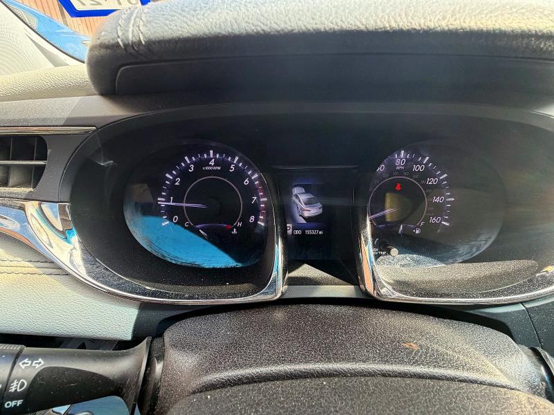 Photo 8 from auction – 2014 TOYOTA AVALON with VIN 4T1BK1EBXEU123533