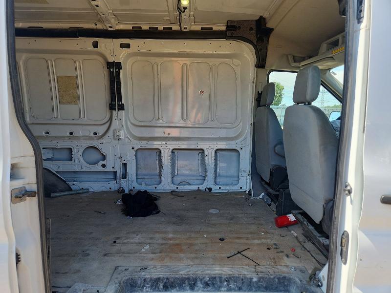Photo 10 from auction – 2017 FORD TRANSIT with VIN 1FTBW2CG9HKA33767