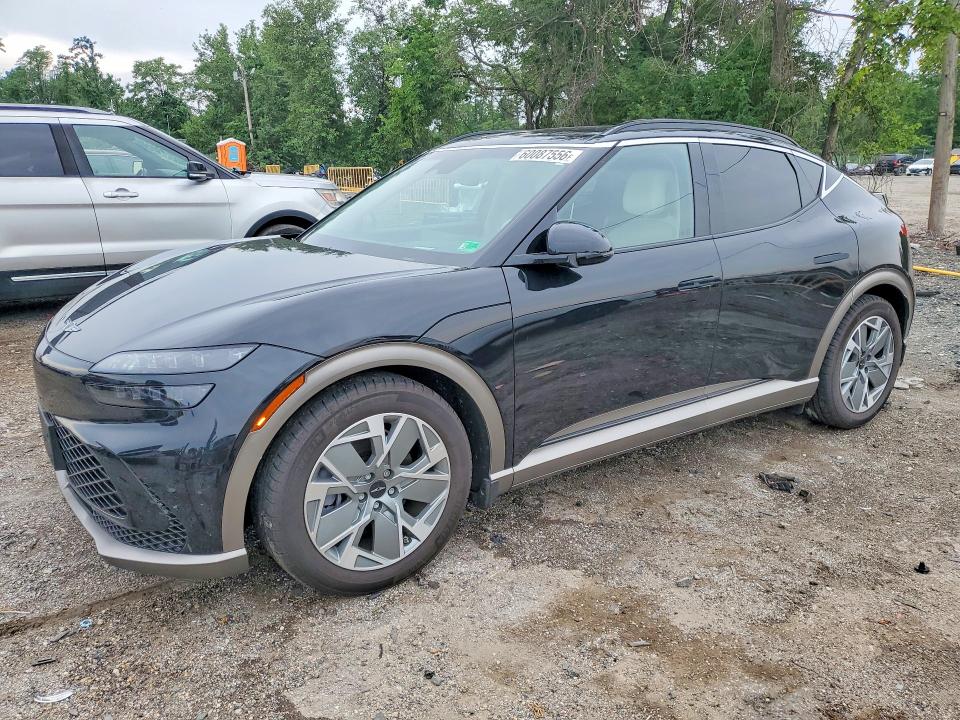2025 GENESIS GV60 - Търг №60087556
