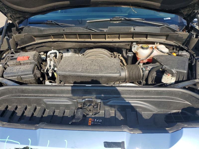 Photo 11 from auction – 2022 GMC SIERRA with VIN 3GTUUDED7NG655476