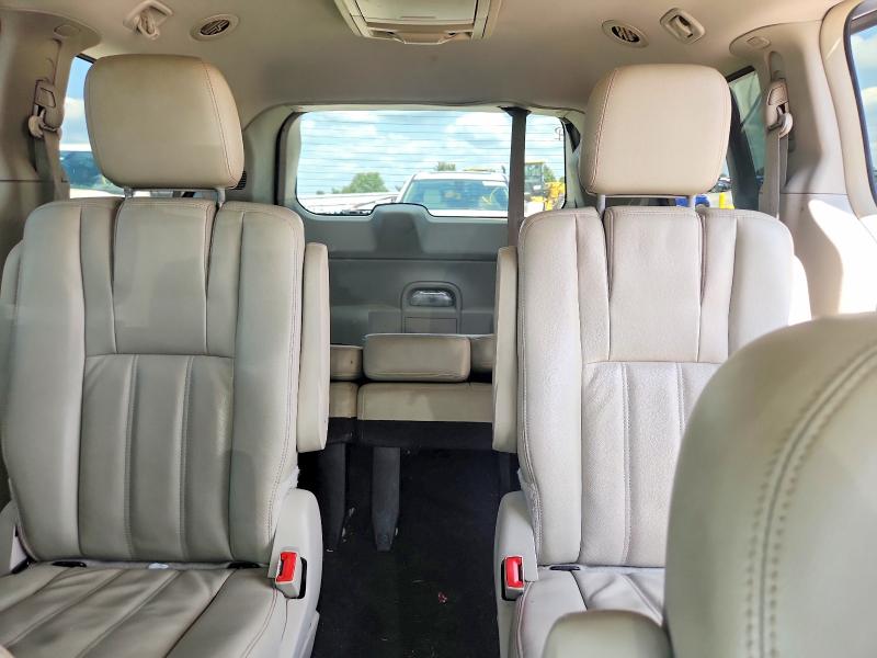 Снимка 10 от търг – 2013 CHRYSLER TOWN & CNTRY с VIN 2C4RC1BG7DR577943