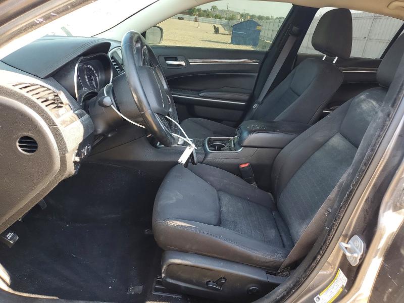 Zdjęcie 7 z aukcji – 2019 CHRYSLER 300 z VIN 2C3CCAAG8KH679332