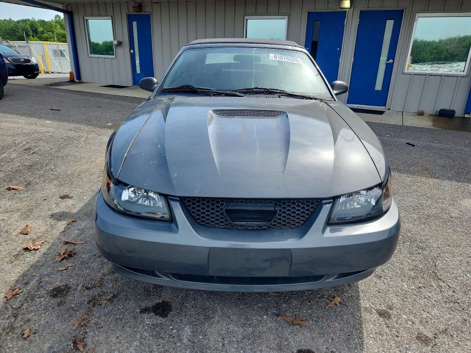 Zdjęcie 5 z aukcji – 2000 FORD MUSTANG z VIN 1FAFP4444YF281096