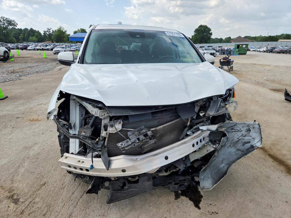 Photo 5 from auction – 2021 HONDA PILOT with VIN 5FNYF5H53MB035377